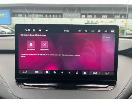 2026 Skoda Enyaq - thumbnail 19