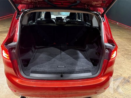 2017 BMW 2 Series - thumbnail 13