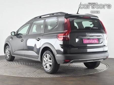 2023 Dacia Jogger TCe 110 Comfort €18,480