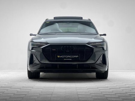 2023 Audi e-tron 55 VORSPRUNG SPORTBACK QUATTRO €55,990 thumbnail
