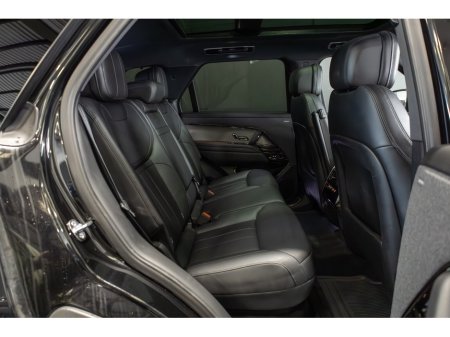 2024 Land Rover Range Rover Sport 3.0 Si4 PHEV 460PS AWD Auto Dynamic SE €109,950 thumbnail