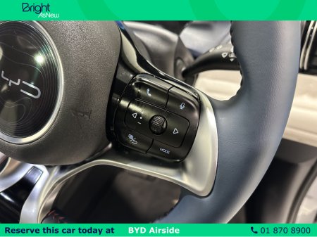 2024 BYD ATTO 3 - thumbnail 19