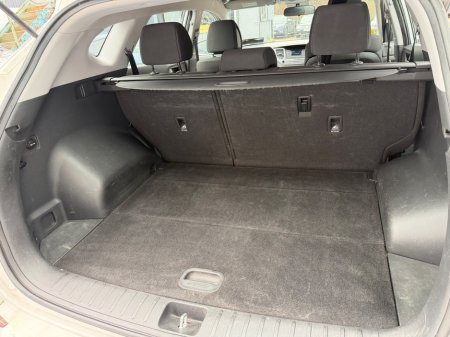 2016 Hyundai Tucson - thumbnail 33