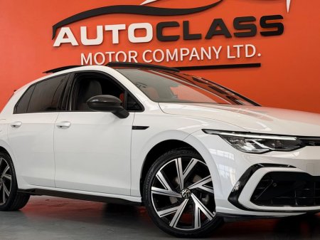 2021 Volkswagen Golf - thumbnail 2