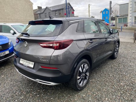 2019 Vauxhall Grandland X - thumbnail 30
