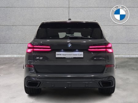 2023 BMW X5 - thumbnail 15