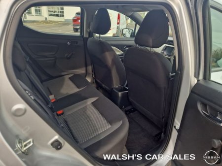 2020 Nissan Micra - thumbnail 18