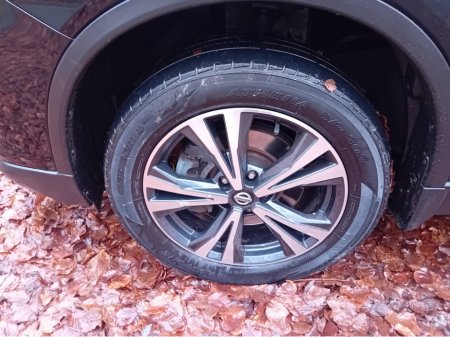 2020 Nissan X-Trail 1.7 DSL SV 7 SEAT PREMIUM  SUV  @ REDDY2DRIVE LTD €23,500 thumbnail