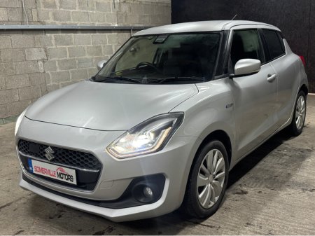 2019 Suzuki Swift 2019 Suzuki Swift | Automatic | ONLY 109,000KMS €11,999 thumbnail