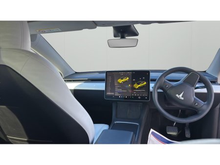 2022 Tesla Model Y - thumbnail 15