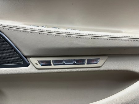 2017 BMW 7 Series ONLY €24950! 2017 BMW 740E iPERFORMANCE 2.0 AUTOMATIC / CRUISE CONTROL / 360° PARKING CAMERA / ELECTRIC MEMORY, HEATED & MASSAGING SEATS / PANORAMIC SUNROOF €24,950 thumbnail