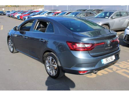 2018 Renault Megane - thumbnail 3