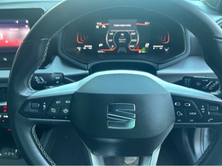 2023 SEAT Ibiza - thumbnail 8