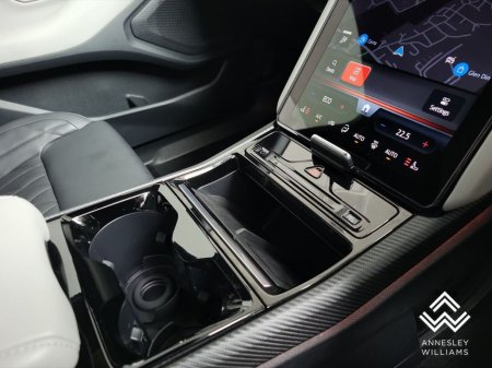 2025 Ford Explorer Premium 77kWh Extended Range RWD €39,950 thumbnail