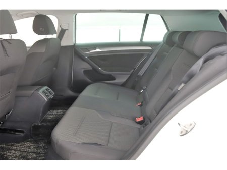 2018 Volkswagen Golf 1.2 TSI DSG MK7.5 COMFORTLINE *UPGRADED 17"ALLOYS*REVERSE CAM*CARPLAY*ANDROID AUTO* €18,890 thumbnail