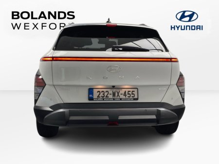 2023 Hyundai Kona - thumbnail 12