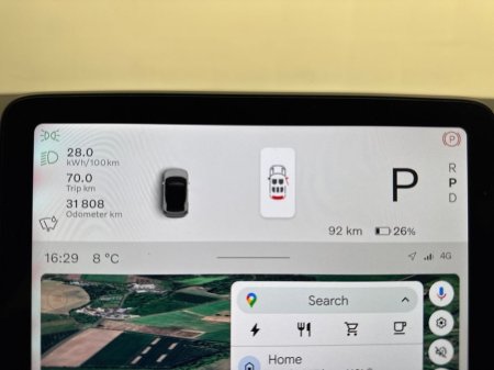 2024 Volvo EX30 - thumbnail 14