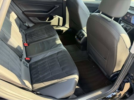 2021 Volkswagen Arteon - thumbnail 11