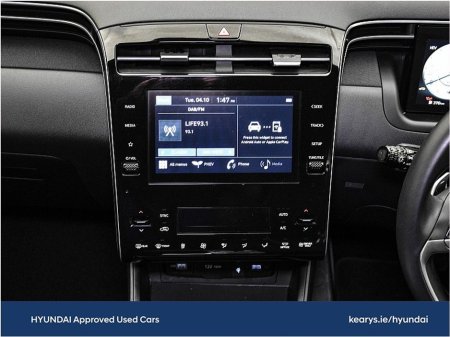 2023 Hyundai Tucson - thumbnail 21