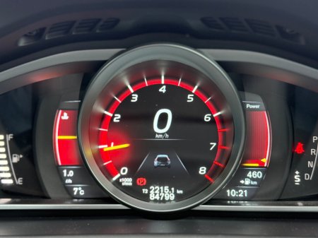 2014 Volvo V40 2.0 T5 (245hp) R-Design Geartronic €11,900 thumbnail