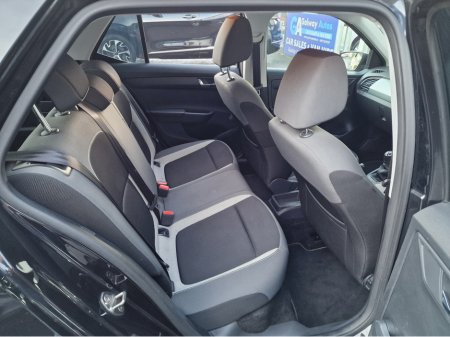 2017 Skoda Fabia AMBITION 1.0 MPI-101K KM ONLY NEW NCT €9,950 thumbnail