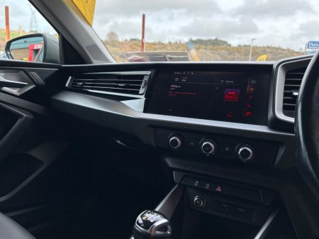 2020 Audi A1 - thumbnail 14