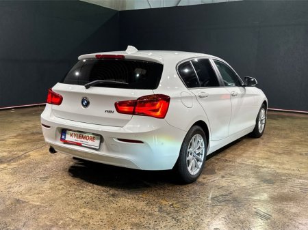 2019 BMW 1 Series - thumbnail 3