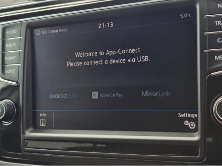 2017 Volkswagen Touran - thumbnail 26