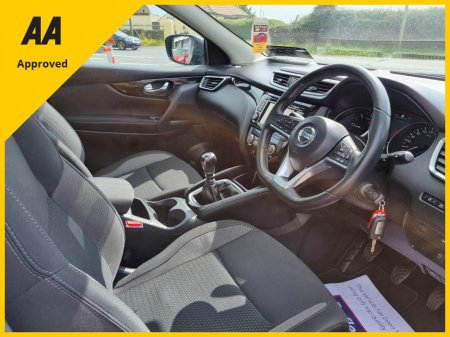 2018 Nissan Qashqai - thumbnail 15