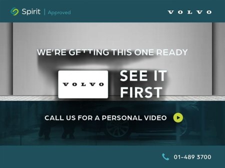 2018 Volvo S90 - thumbnail 1