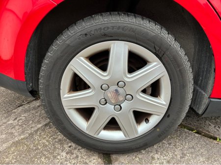 2008 SEAT Altea XL 1.6 S 5DR €1,250 thumbnail