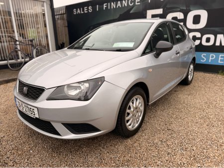 2013 SEAT Ibiza - thumbnail 6