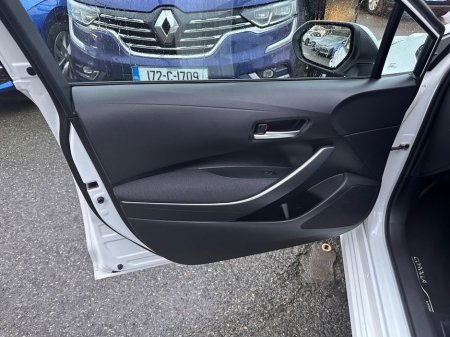 2024 Toyota Corolla PETROL HYBRID, LUNA MODEL, AUTOMATIC, TOYOTA SERVICE HISTORY, NEW NCT, FINANCE, WARRANRT, 5 STAR REVIEWS €25,995 thumbnail