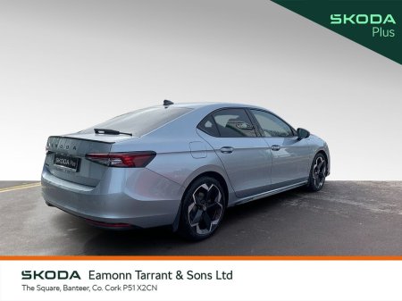 2025 Skoda Superb Sportline 2.0 TDI 150HP DSG €52,950