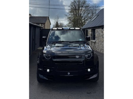 2026 Land Rover Defender - view 2