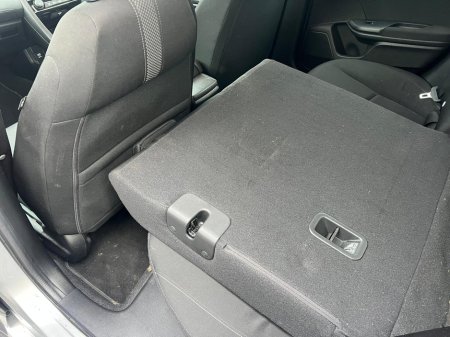 2021 Honda Civic 1.6 i-DTEC Smart €24,950 thumbnail