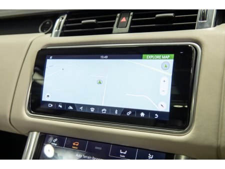 2022 Land Rover Range Rover Sport - thumbnail 21