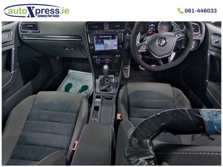 2014 Volkswagen Golf - photo 2