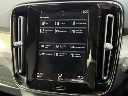 2023 Volvo XC40 - thumbnail 20