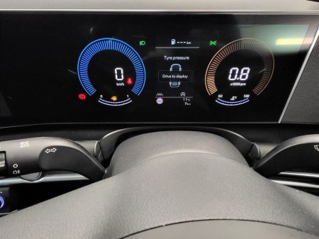 2025 Hyundai Tucson Commercial, Comfort Plus, Lease Hire starting From €146 PW €40,045