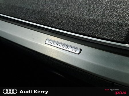 2024 Audi Q5 50TFSI E QUATTRO S-LINE AUTOMATIC €56,900 thumbnail