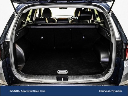 2024 Hyundai Tucson Executive HEV €38,990 thumbnail