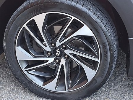 2020 Hyundai Tucson Executive Plus Model 1.6 Diesel. €25,750