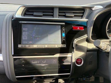 2016 Honda Fit - thumbnail 11