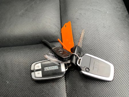 2019 Isuzu D-MAX - thumbnail 28