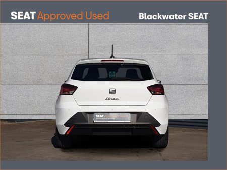 2026 SEAT Ibiza - thumbnail 5