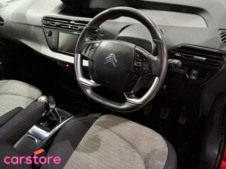 2016 Citroen C4 - thumbnail 14