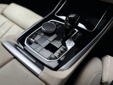 2019 BMW X5 - thumbnail 14