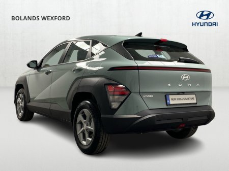 2026 Hyundai Kona - thumbnail 3