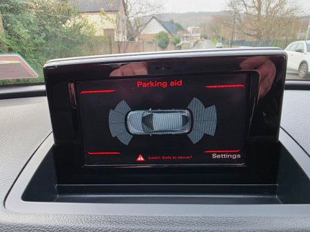 2017 Audi Q3 - thumbnail 16